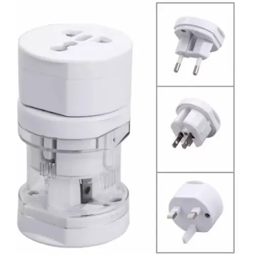 Adapter - Konverter Univerzalni za struju UK/EU/USA slika 1