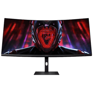 Xiaomi Monitor 34" - G34WQi