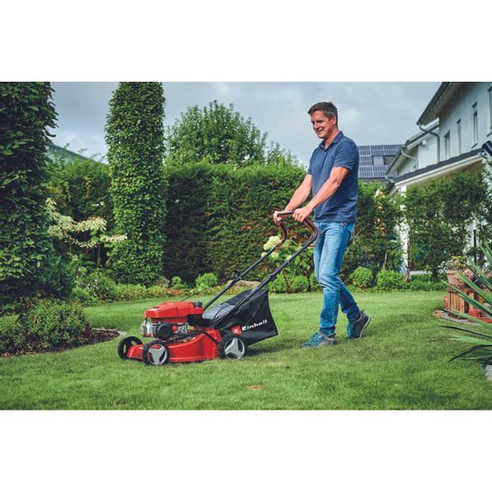 Einhell Samohodna benzinska Kosilica 40cm GC-PM 40/2 S slika 2