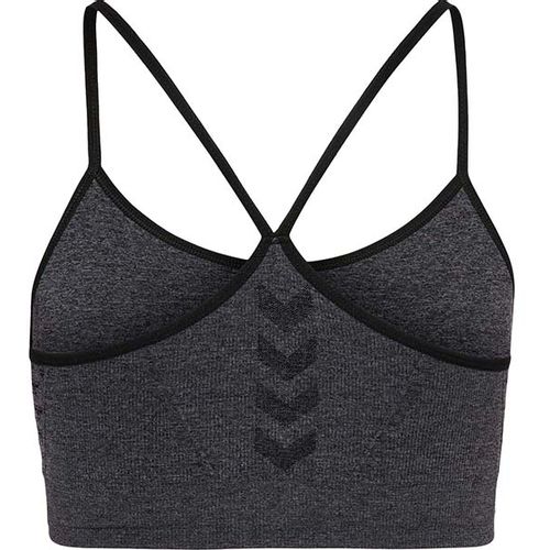 Hummel Top Hmlci Seamless Scrunch Sports Za Žene slika 2