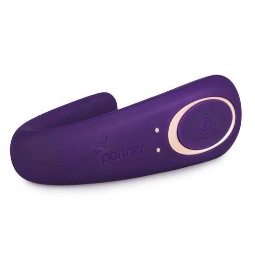 Vibrator Partner za parove slika 6