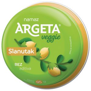 Argeta veggie leblebija 95g 