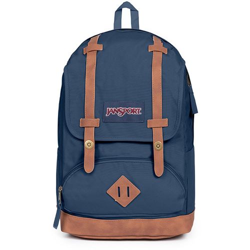 JAN SPORT CORTLANDT RANAC - Navy slika 1