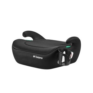 Cabby 20 crna autosjedalica