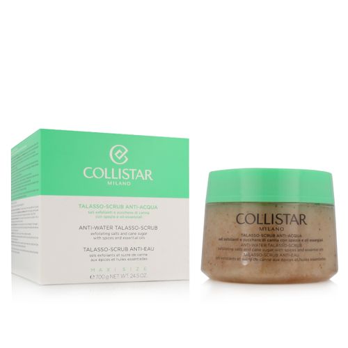 Collistar Special Perfect Body Anti Water Talasso Scrub Peeling 700 g slika 5