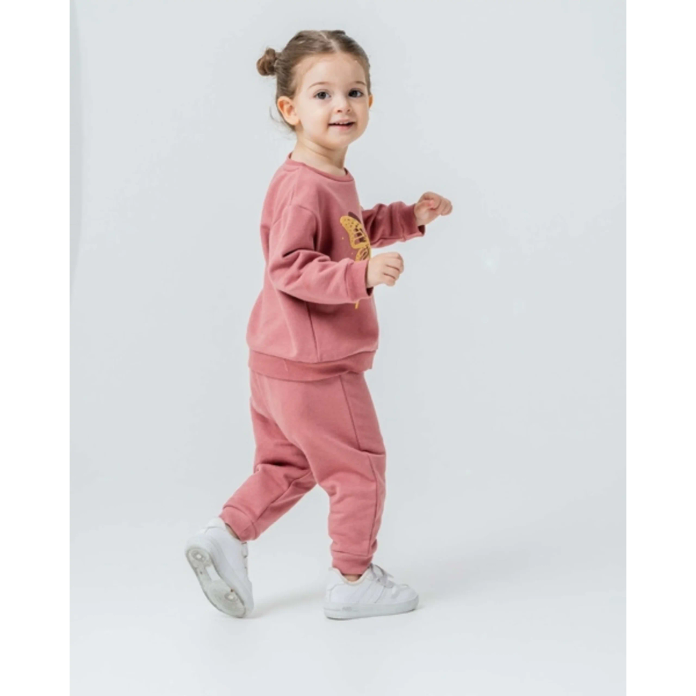 Miniworld Komplet trenerka za bebe, Terra slika 2