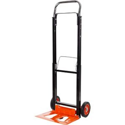 Black & Decker BXWT-H305 transportna kolica 42x38x97- oštećena ambalaža slika 2