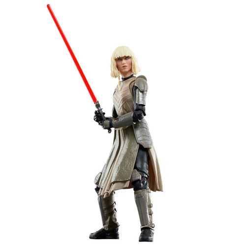 Star Wars Ahsoka Shin Hati Figura 15cm slika 3