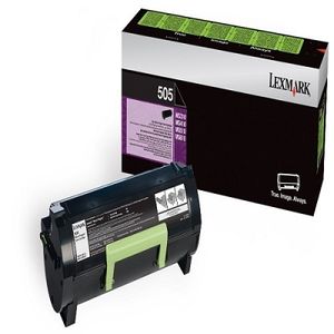 Lexmark toner 1.5K 50F5000 