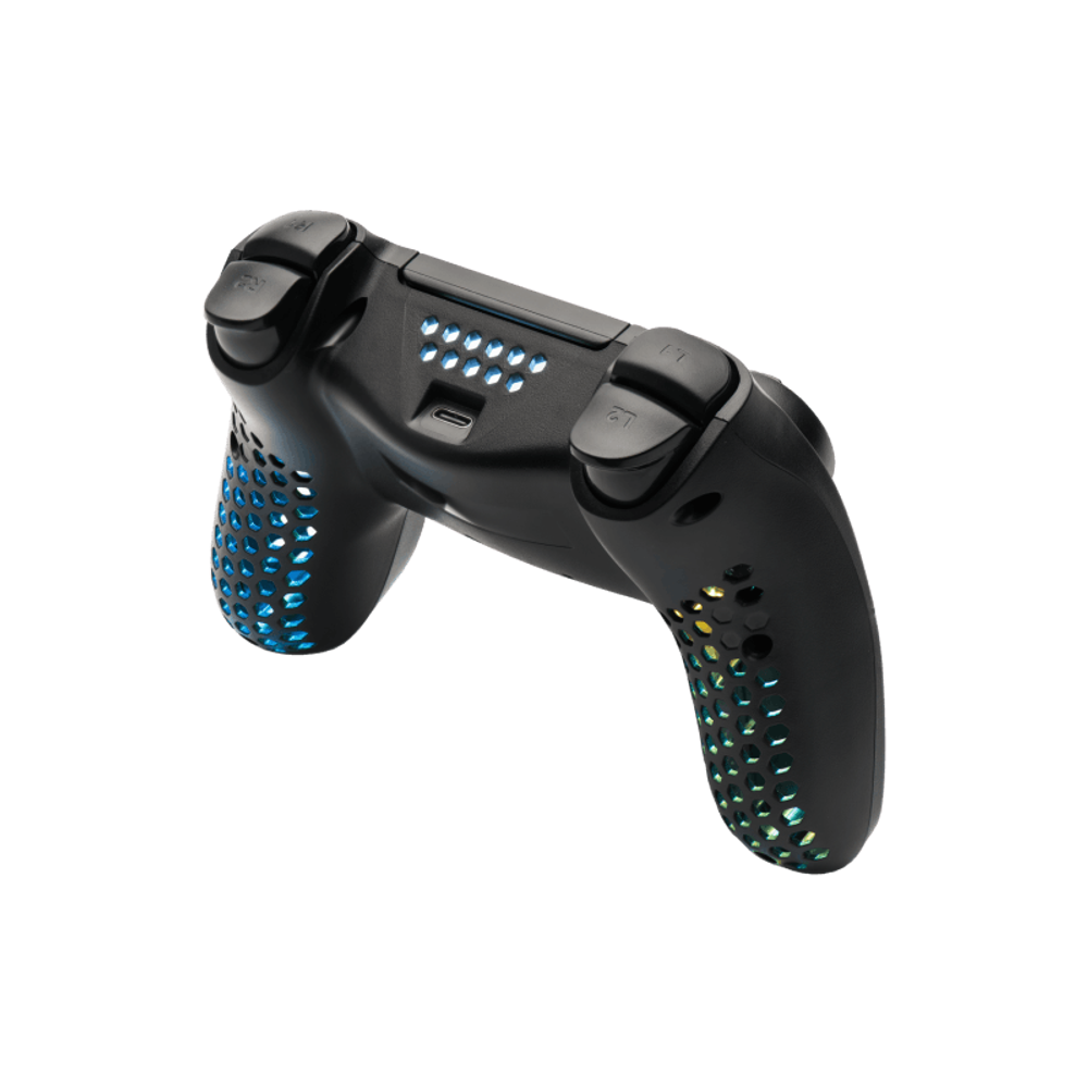 WHITE SHARK Gamepad GPW-4009 LEGATUS PS4/PS3/PC/iOS/Android slika 7