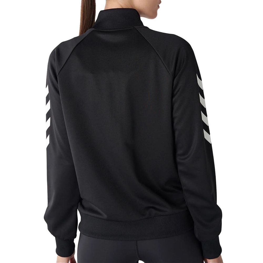 Hummel Ženski duks na kopčanje HMLGenesa Zip Jacket slika 2