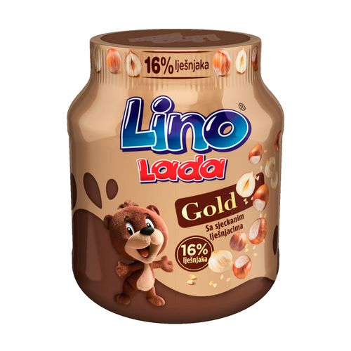 Lino Lada Gold 350g slika 1