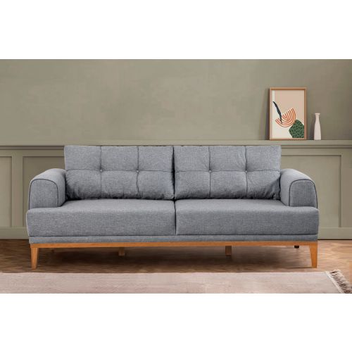 Atelier Del Sofa Sjedeća garnitura OAKLYN slika 3