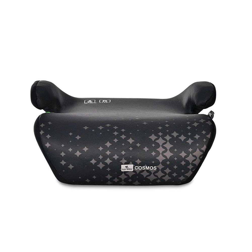 Lorelli Autosjedalica Cosmos Isofix 125-150cm, Black slika 2