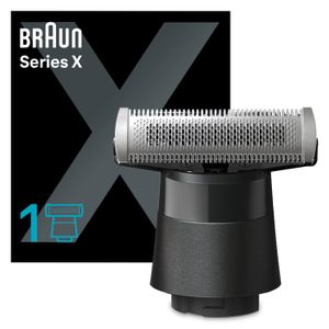 Braun XT20 nastavak za seriju X