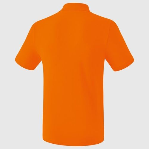 Majica Erima Teamsport Polo Orange slika 2