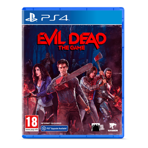 Evil Dead: The Game (Playstation 4)