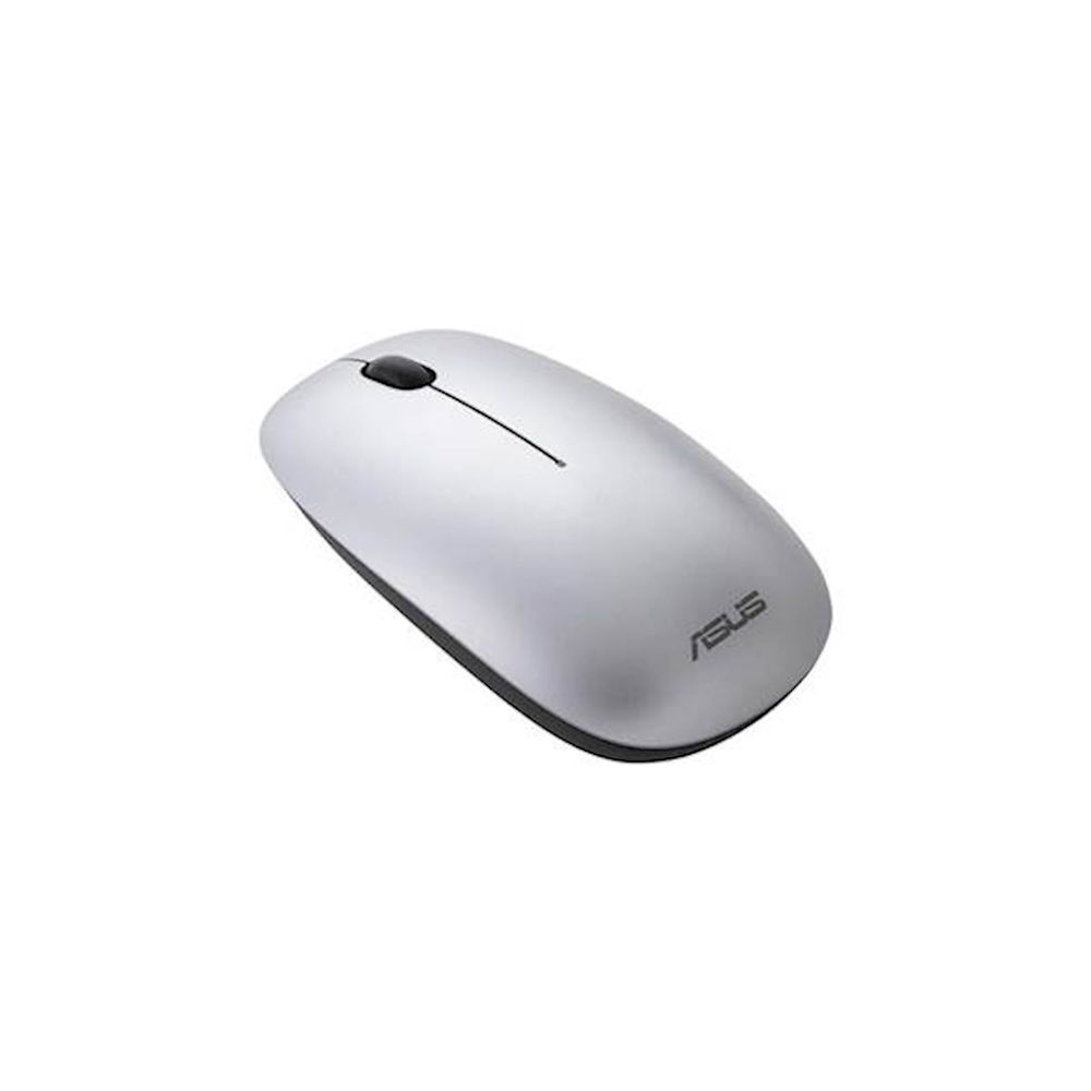 Asus Bežični miš MW201C, Sivi slika 1