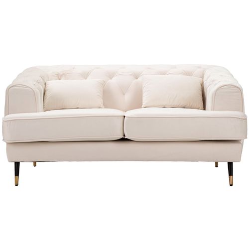 Mauro Ferretti Kauč SOFA 2 SEATERS PRAGA cm 146X86X71 slika 2