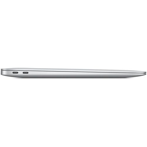 Apple MacBook Air M1 256GB Silver slika 5