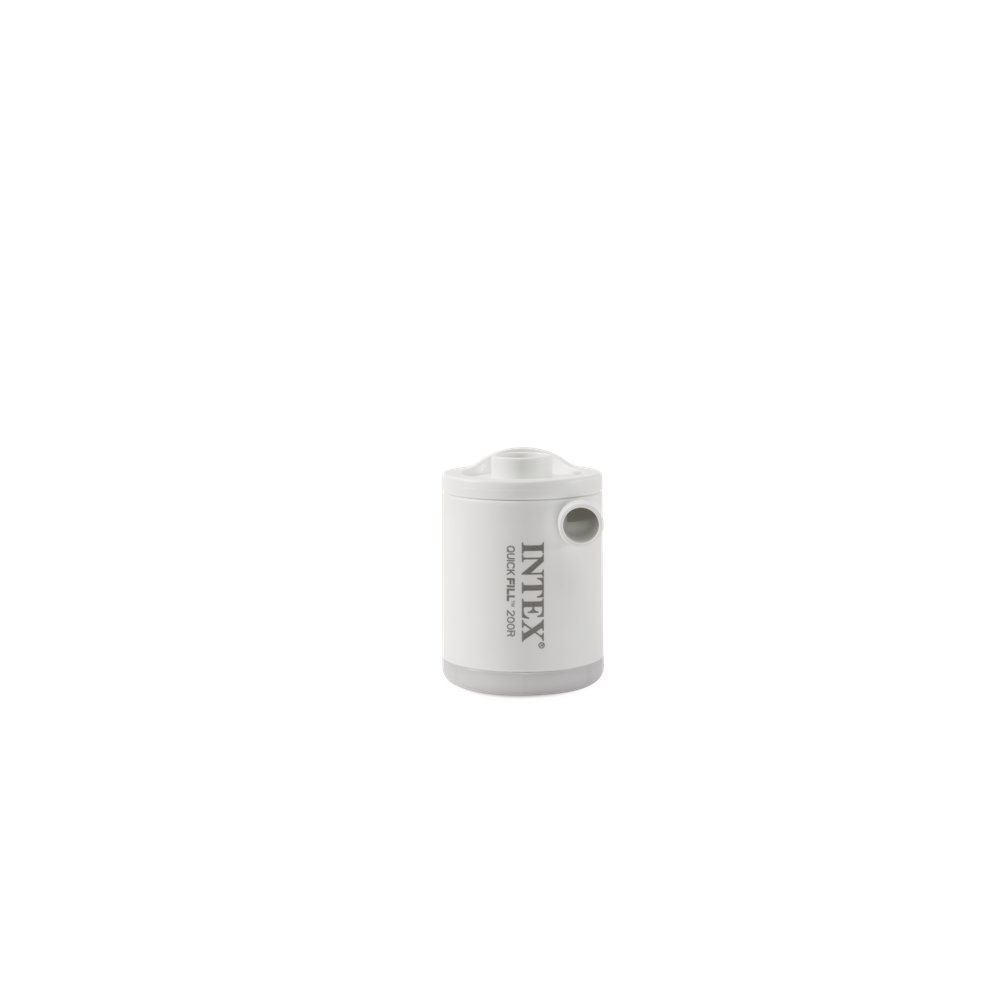 Intex pumpa električna mala usb200r 66647 slika 3