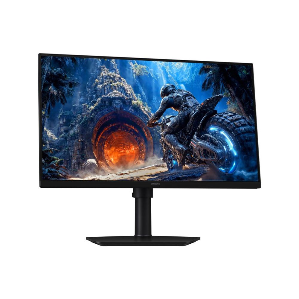 Monitor Samsung G40H Odyssey Gaming 25" FHD 1920 x 1080, 300Hz, 1ms   slika 1