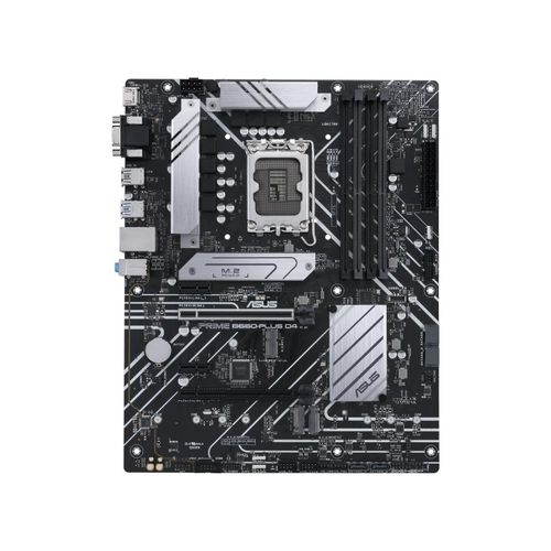 Asus Prime B660-PLUS D4 slika 2