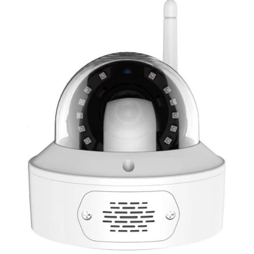 CAM-IP3MP-D13 GMB kamera 3mp micro SD  iCSee xmeye pro app Two-way voice, 2.8mm LED 12xIR indoor slika 2