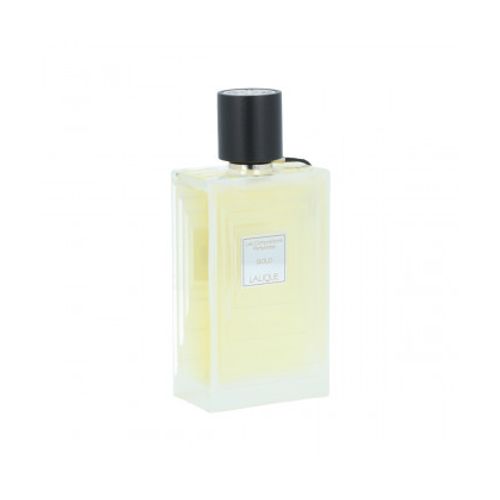 Lalique Les Compositions Parfumées Woody Gold Eau De Parfum 100 ml (unisex) slika 1