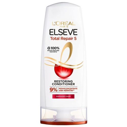 L'Oreal Paris Elseve Total Repair 5 Regenerator za obnavljenje kose 200 ml slika 1