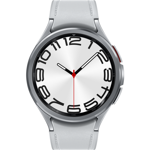 Samsung Watch 6 Classic Silver (ZS) BT SM-R960NZSAEUC slika 2