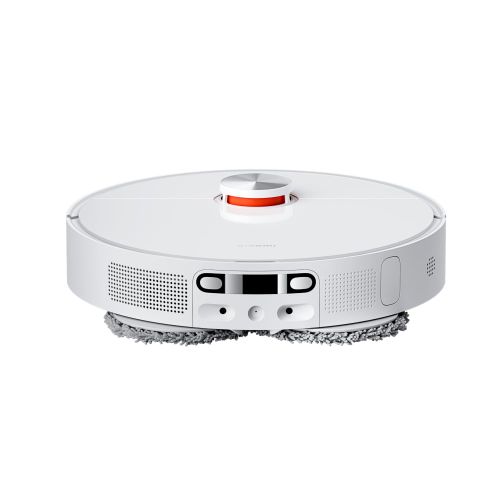 Usisivač XIAOMI Mi Robot Vacuum X10+/baterija 2600mAh/Bela slika 4