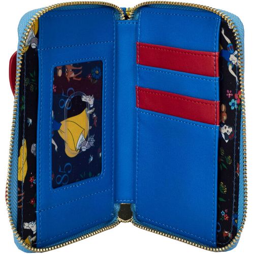 Loungefly Snow White wallet slika 3