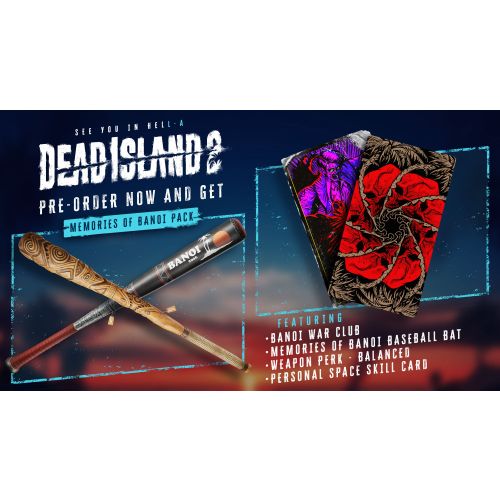 Dead Island 2 - Day One Edition (Xbox Series X &amp; Xbox One) slika 3