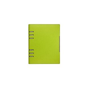 ALICANTE Agenda sa mehanizmom A5 - Apple green ALICANTE