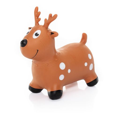 Zopa skakalica Skippy Deer  slika 1