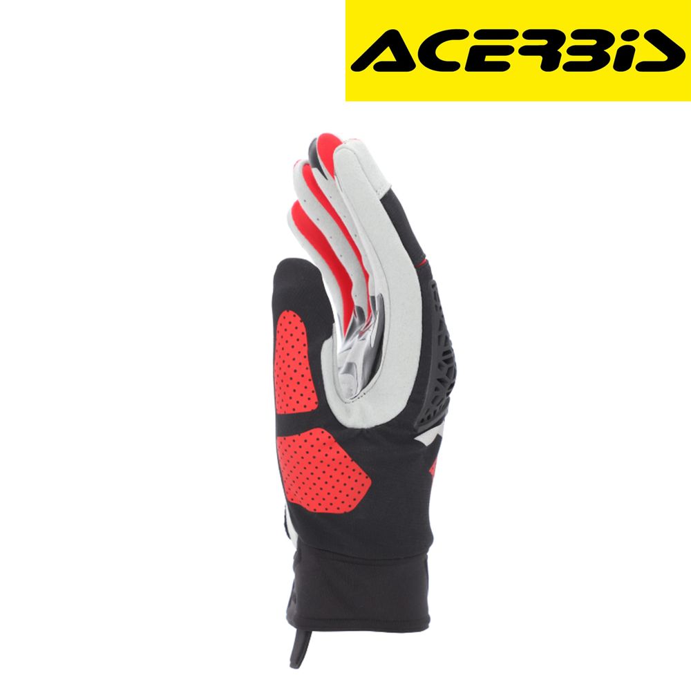 Rukavice za motor Acerbis CE Enduro Pro - CC vel.XXL slika 4