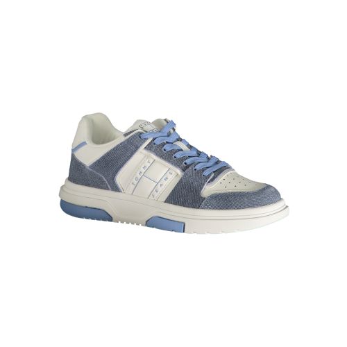 TOMMY HILFIGER BLUE SPORTS SHOES FOR WOMEN slika 2