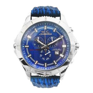 Muški sat Chronotech CT7636M-03 (Ø 48 mm)