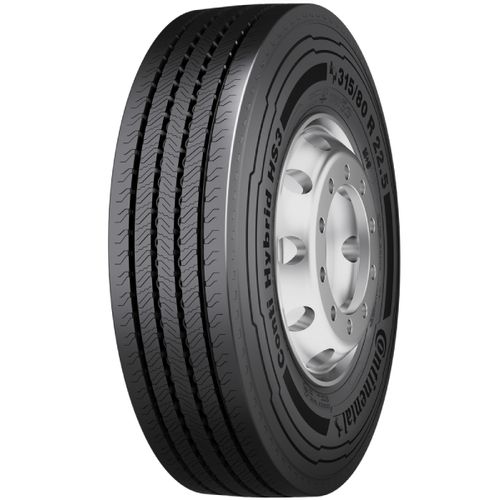 Continental 265/70R19.5 ContiHybrid HS3 Teretna Vodeća slika 1