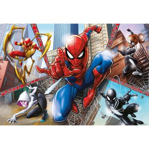 Marvel Spiderman Maxi puzzle 104 komada