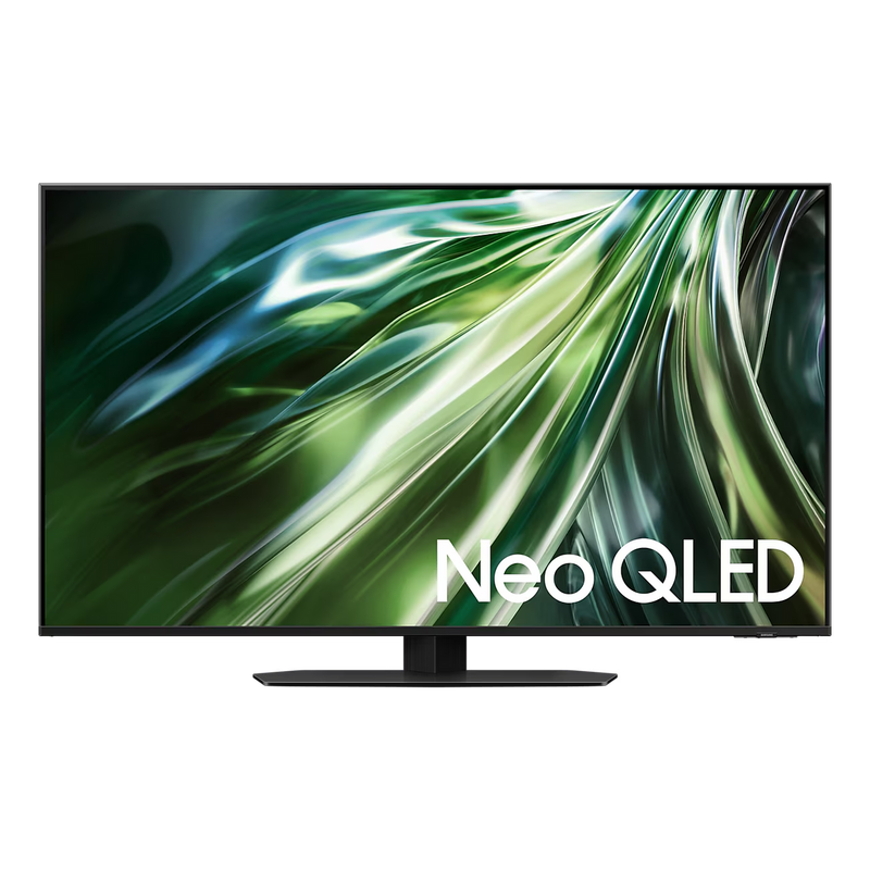 Samsung Samsung televizor Neo QLED QE43QN90DATXXH – Pametni 4K TV s AI procesorom image