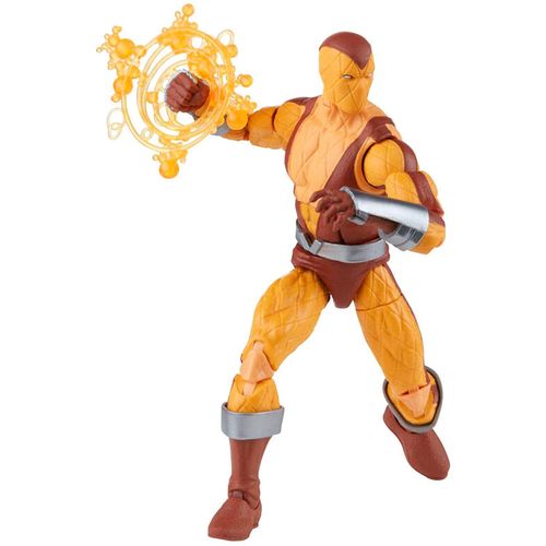 Marvel Legends Spiderman Shocker 2022 figura 15cm slika 5