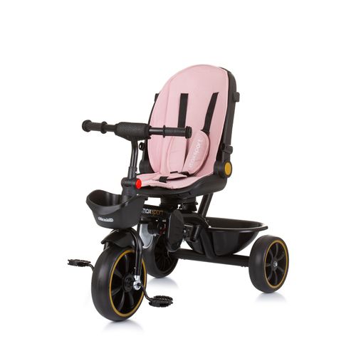 Chipolino tricikl Max Sport Flamingo slika 7