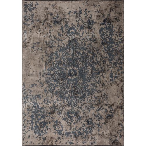 Tepih SEAL BLUE, 200 x 250 cm slika 1