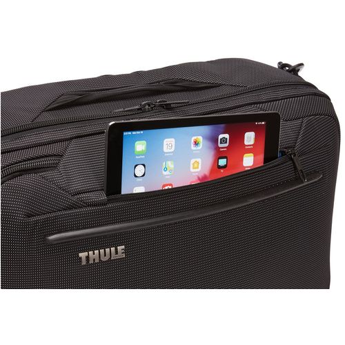 Putna torba Thule Crossover 2 Convertible Carry On 41L crna slika 10