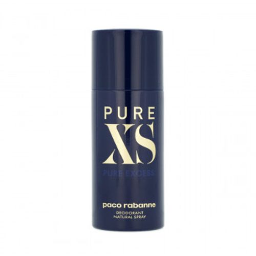 Paco Rabanne Pure XS Deodorant VAPO 150 ml (man) slika 3