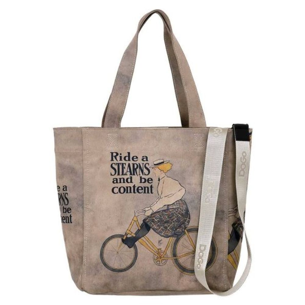 DOGO Torba Tagbag Rider Women slika 1