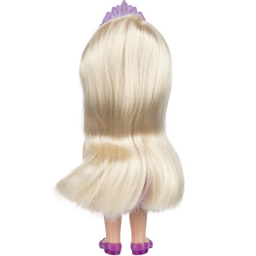 Disney Princess assorted doll 15cm slika 13