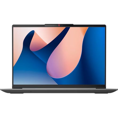 LENOVO IdeaPad Slim 5 14IAH8 83BF005NYA (Cloud Grey, Aluminium) 8-Core i5-12450H2.4-4.2GHz/8MB 16GB DDR5 1TB-SSD-NVMe 14.0" WUXGA (1920x1200) IPS 300n AG 1080p+IR+ToF  UHD-Graphics WiFi-ax BT5.2 HDMI 2xUSB-C-DP mSD Backlite FPR TPM2.0 56.5Wh DOS 1.46kg slika 1